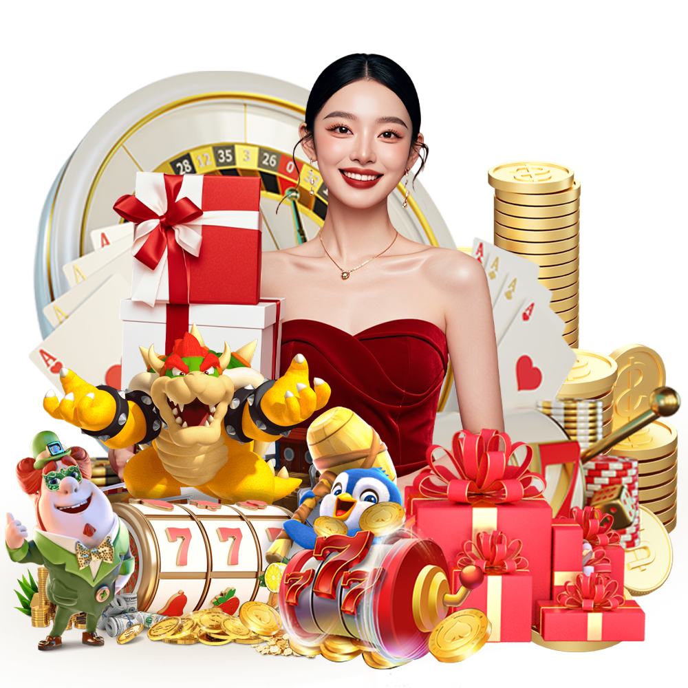 bettogel asia featured game showcase