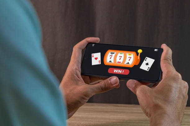 bettogel asia Virtual Sports platform showing live football, casino tables, and slot games on mobile
